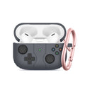 Retro Game Console Case for Wireless Earbuds